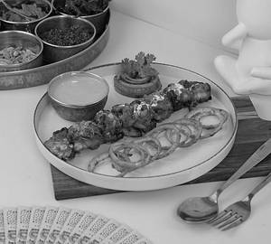Tandoori Prawns