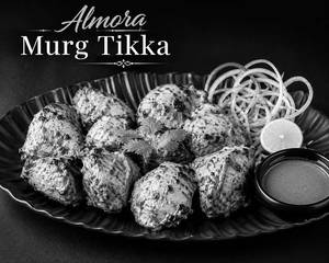 Almora Murg Tikka