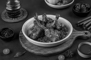 Chicken Drums Of Heaven (6pcs)