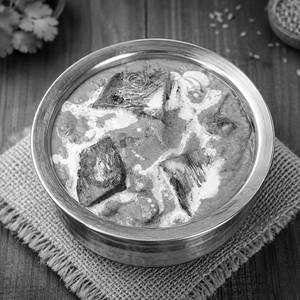 Kathal Makhni
