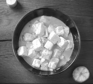 Paneer butter masala
