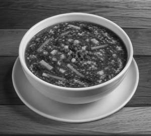 Veg Hot & Sour Soup