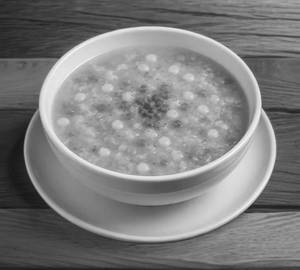 Veg Corn Soup