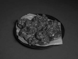 Erachi  Roast (buffalo)
