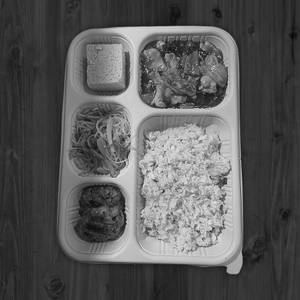Thai Bento Box