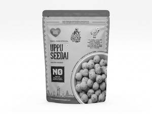 Classic Salt Seedai 100g (Chettinad Chinna Seedai)