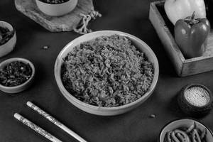Veg Singapuri Fried Rice