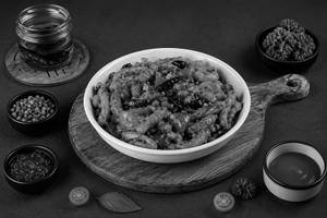 Chilli Chicken Dry
