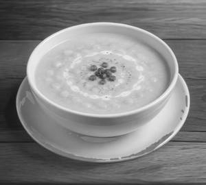 Sweet Corn Soup