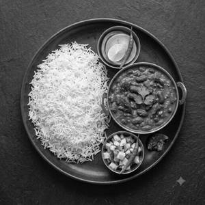 Veg Thali