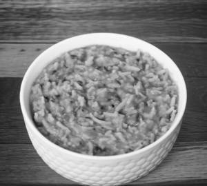 Dal Khichdi