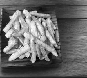 Franch Fry