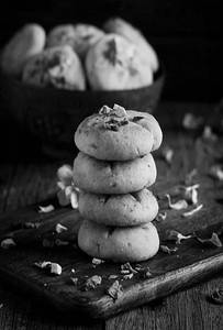 Dry Fruit Cookies 150g