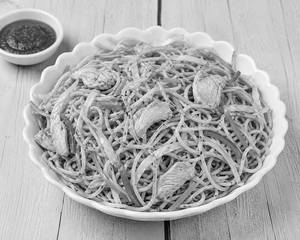 Chicken Noodles