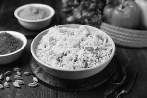 Bangali Fried Rice