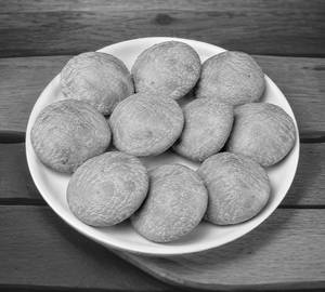 Club Kachori 10 Pieces