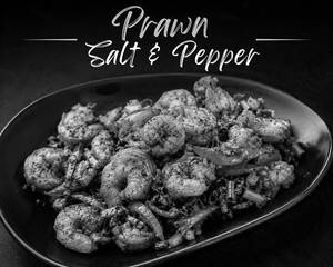Prawn Salt & Pepper