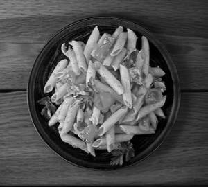 Peri Peri Pasta
