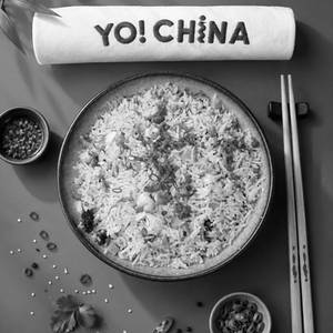 Veg Fried Rice