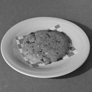 Chocolate Fudge Cookie