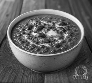 Dal Makhani