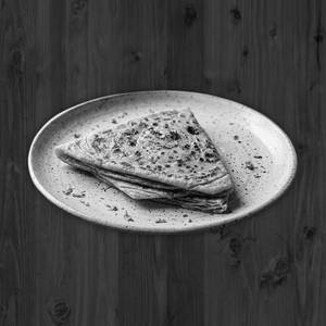 Masala Paratha [2 Pieces]