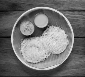 Idiyappam
