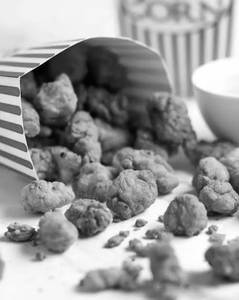 Chicken Popcorn
