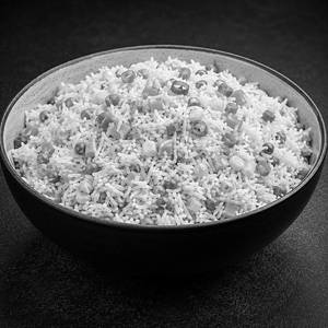 Veg Fried Rice