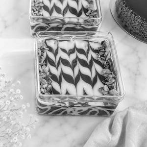 American Nut Tub Cake