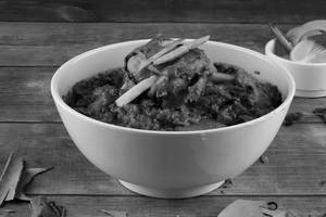 Boneless Mutton Rogan Josh
