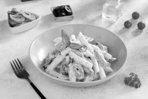Chicken Twist Pasta