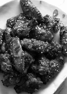 Chicken chinese wings