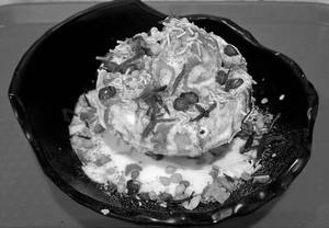Raj Kachori*