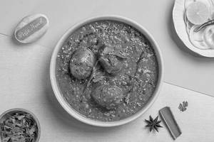 Egg Curry