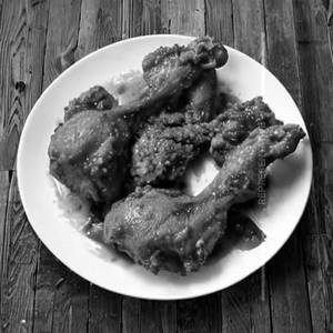 Chicken Splendor