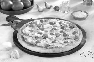 Veg Pizza
