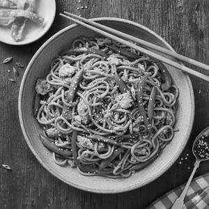 Egg Noodles