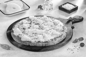 La Pineapple Pizza