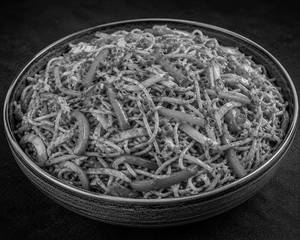 Veg Schezwan Noodles