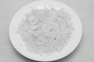 Plain Rice