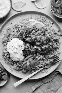 Tandoori Rice