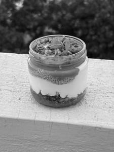 Chocolate Parfait