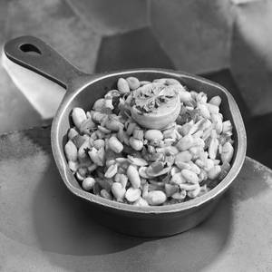 Peanut Chaat Masala