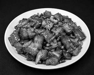 Shyapta Pork