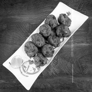 Kalmi Kabab 