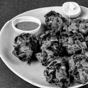 Cheese Kabab Chicken