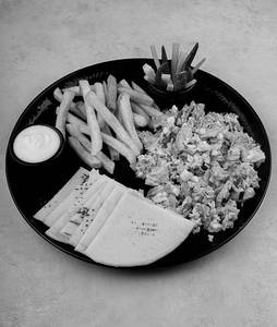 Arabian Shawarma Jumbo