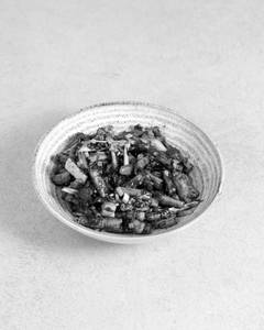 Stir Fried Vegetables