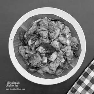 Pallipalayam Chicken